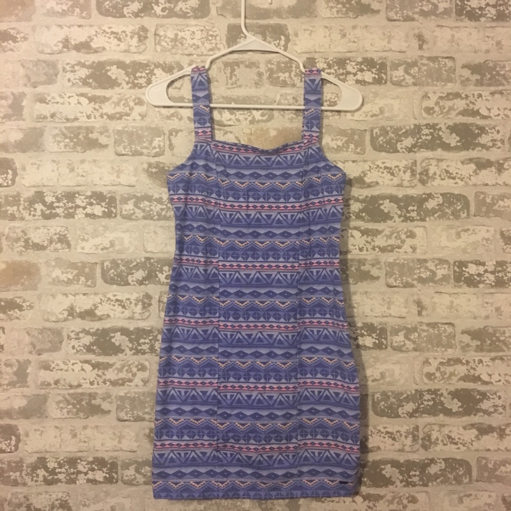 Hollister Dress